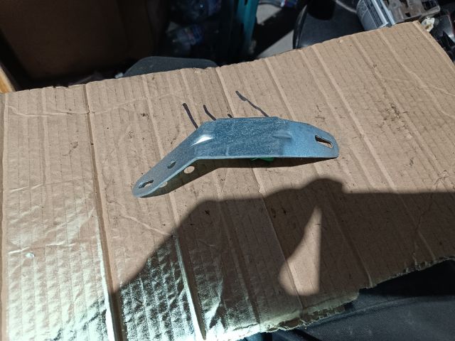 bontott VW GOLF VI Jobb hátsó Oldal Ütközés Érzékelő