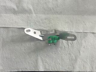 bontott VW GOLF VI Jobb hátsó Oldal Ütközés Érzékelő