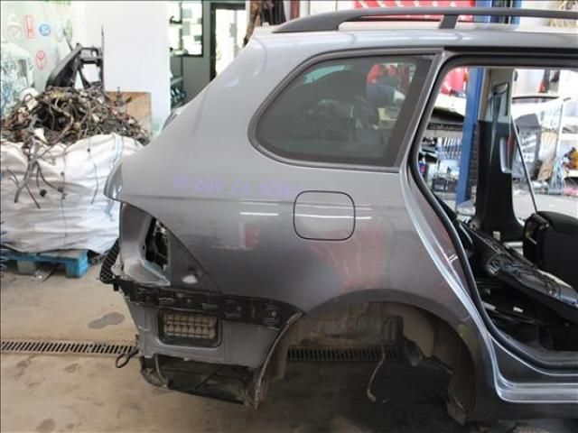 bontott VW GOLF VI Jobb hátsó Sárvédő