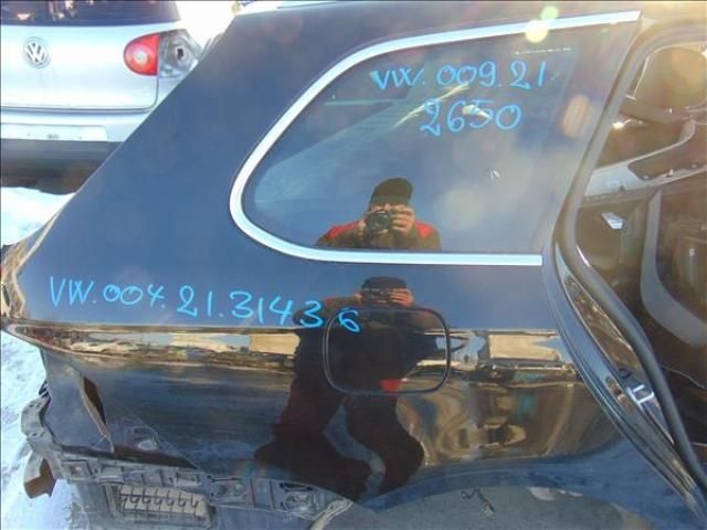 bontott VW GOLF VI Jobb hátsó Sárvédő