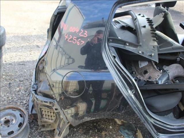 bontott VW GOLF VI Jobb hátsó Sárvédő