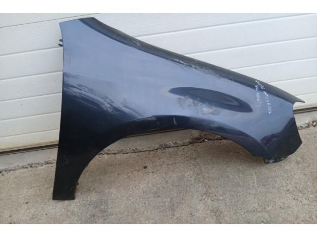 bontott VW GOLF VI Jobb hátsó Sárvédő