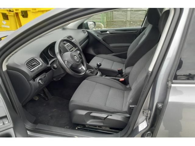 bontott VW GOLF VI Jobb hátsó Sárvédő