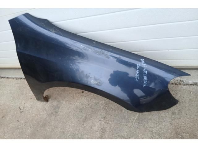 bontott VW GOLF VI Jobb hátsó Sárvédő