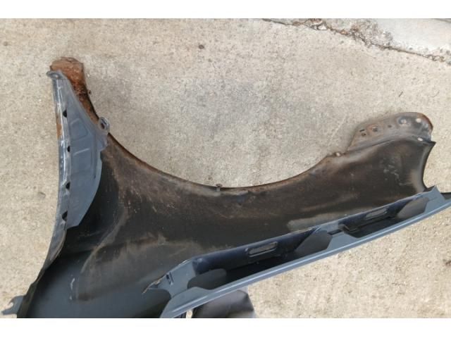 bontott VW GOLF VI Jobb hátsó Sárvédő