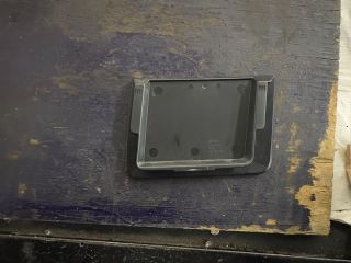 bontott VW GOLF VI Jobb hátsó Tároló Rekesz Fedél