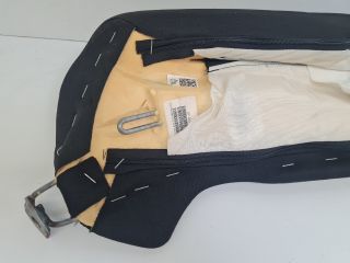 bontott VW GOLF VI Jobb hátsó Ülés Légzsák