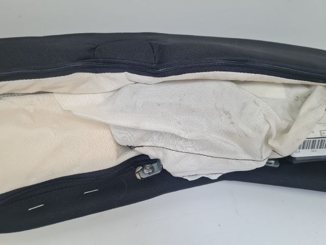 bontott VW GOLF VI Jobb hátsó Ülés Légzsák