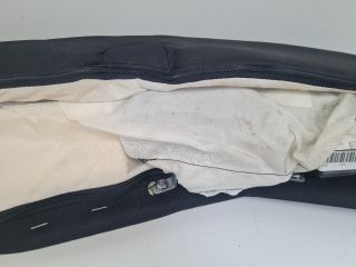 bontott VW GOLF VI Jobb hátsó Ülés Légzsák