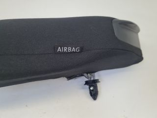bontott VW GOLF VI Jobb hátsó Ülés Légzsák