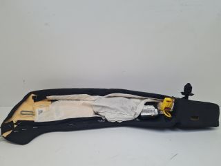 bontott VW GOLF VI Jobb hátsó Ülés Légzsák