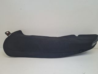 bontott VW GOLF VI Jobb hátsó Ülés Légzsák