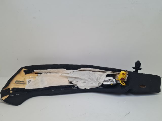 bontott VW GOLF VI Jobb hátsó Ülés Légzsák