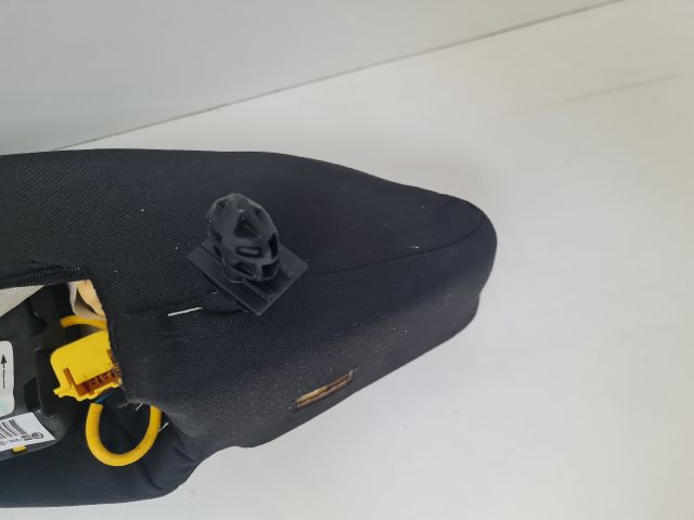 bontott VW GOLF VI Jobb hátsó Ülés Légzsák