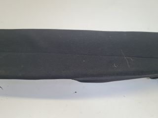 bontott VW GOLF VI Jobb hátsó Ülés Légzsák