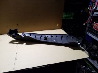 bontott VW GOLF VI Jobb hátsó Ülés melletti Kárpit