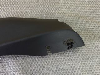 bontott VW GOLF VI Jobb hátsó Ülés melletti Kárpit