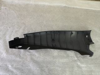 bontott VW GOLF VI Jobb hátsó Ülés melletti Kárpit