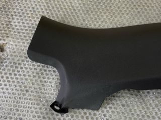 bontott VW GOLF VI Jobb hátsó Ülés melletti Kárpit