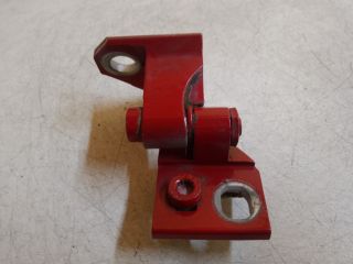 bontott VW GOLF VI Jobb hátsó Zsanér