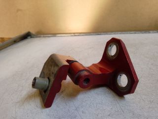 bontott VW GOLF VI Jobb hátsó Zsanér