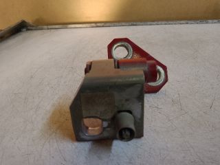 bontott VW GOLF VI Jobb hátsó Zsanér