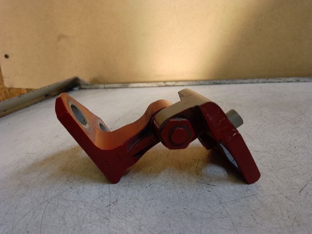 bontott VW GOLF VI Jobb hátsó Zsanér