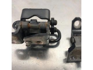 bontott VW GOLF VI Jobb hátsó Zsanér