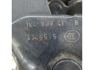 bontott VW GOLF VI Jobb hátsó Zsanér