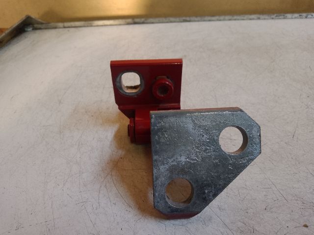 bontott VW GOLF VI Jobb hátsó Zsanér