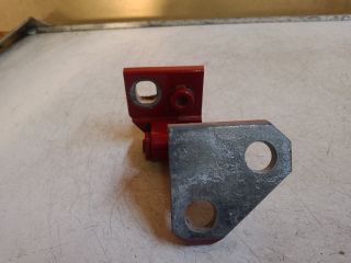 bontott VW GOLF VI Jobb hátsó Zsanér