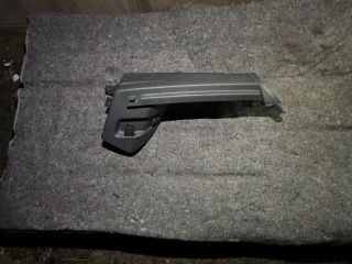 bontott VW GOLF VI Jobb Kalaptartó Tartó Konzol