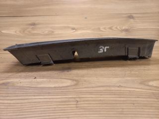 bontott VW GOLF VI Jobb Ködfényszóró Lámpakeret