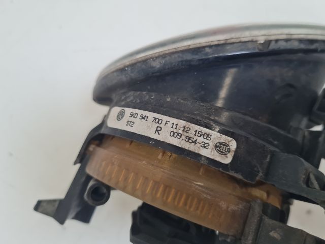 bontott VW GOLF VI Jobb Ködfényszóró