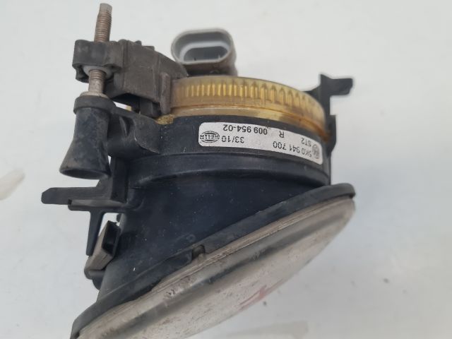 bontott VW GOLF VI Jobb Ködfényszóró