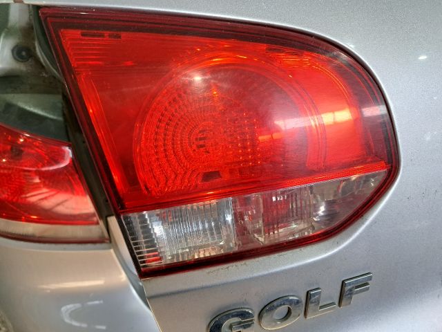 bontott VW GOLF VI Jobb Ködfényszóró