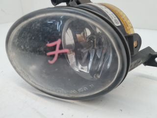 bontott VW GOLF VI Jobb Ködfényszóró