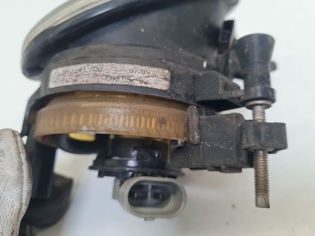 bontott VW GOLF VI Jobb Ködfényszóró