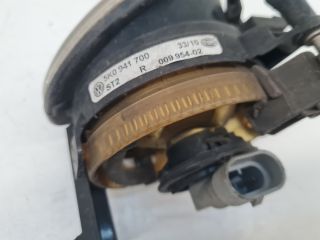 bontott VW GOLF VI Jobb Ködfényszóró