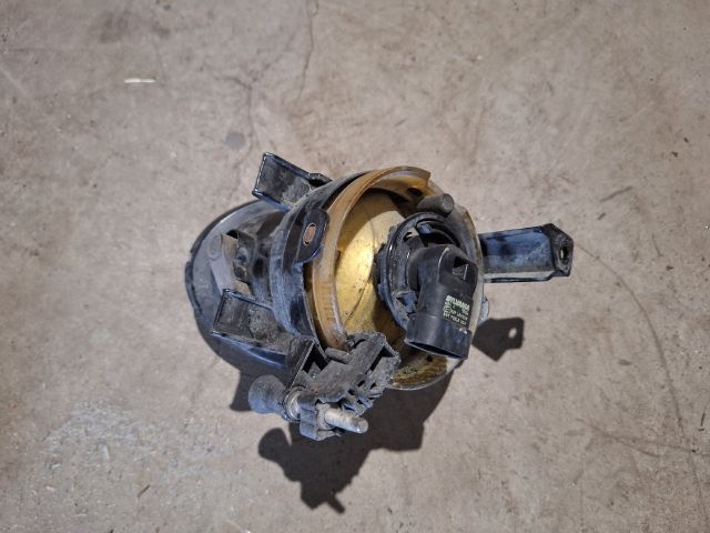 bontott VW GOLF VI Jobb Ködfényszóró