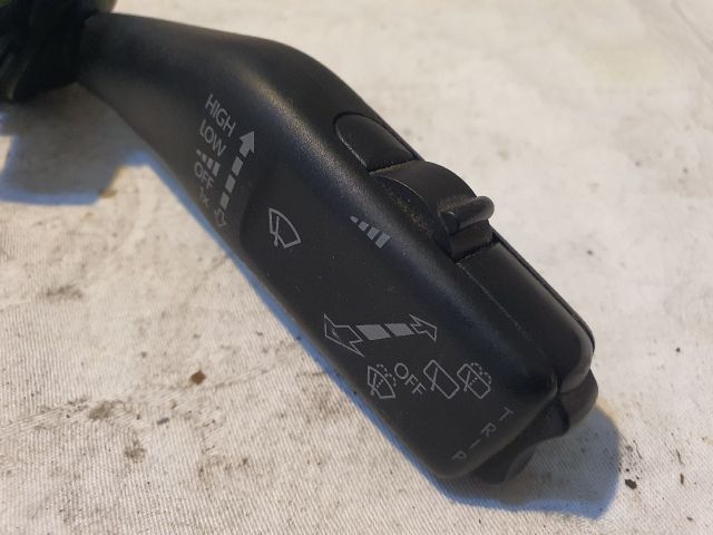 bontott VW GOLF VI Jobb Kormánykapcsoló Ablaktörlő