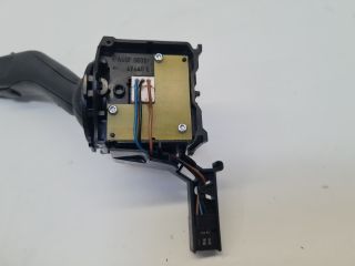 bontott VW GOLF VI Jobb Kormánykapcsoló Ablaktörlő