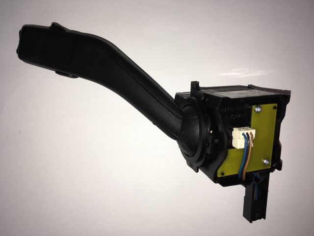 bontott VW GOLF VI Jobb Kormánykapcsoló Ablaktörlő