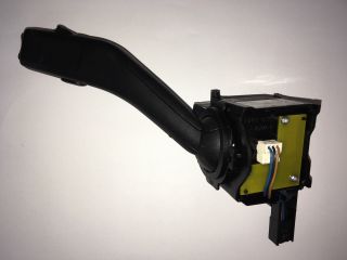 bontott VW GOLF VI Jobb Kormánykapcsoló Ablaktörlő