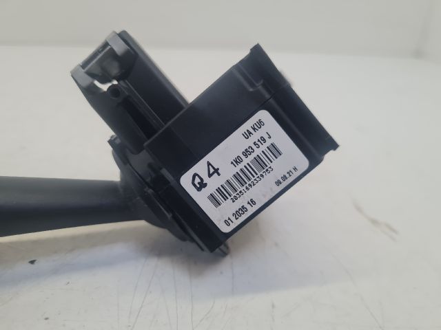 bontott VW GOLF VI Jobb Kormánykapcsoló Ablaktörlő