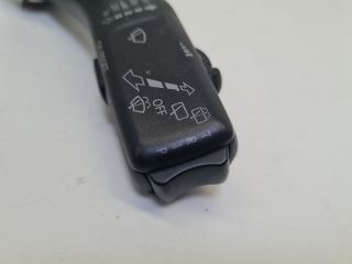 bontott VW GOLF VI Jobb Kormánykapcsoló Ablaktörlő