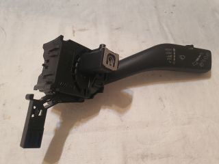 bontott VW GOLF VI Jobb Kormánykapcsoló Ablaktörlő