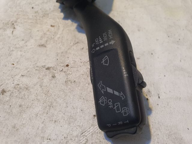 bontott VW GOLF VI Jobb Kormánykapcsoló Ablaktörlő