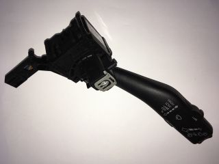 bontott VW GOLF VI Jobb Kormánykapcsoló Ablaktörlő