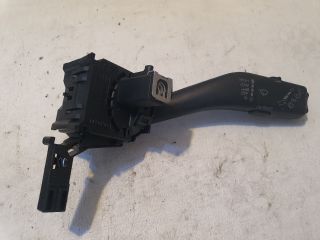 bontott VW GOLF VI Jobb Kormánykapcsoló Ablaktörlő